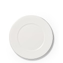 Тарелка 28см коллекции Platin Line бренда Dibbern