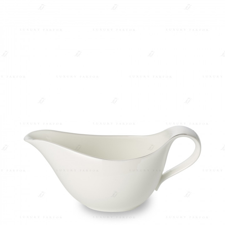 Соусник 0,45л коллекции Platin Line бренда Dibbern