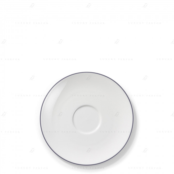 Блюдце для чашки 16см коллекции Simplicity 