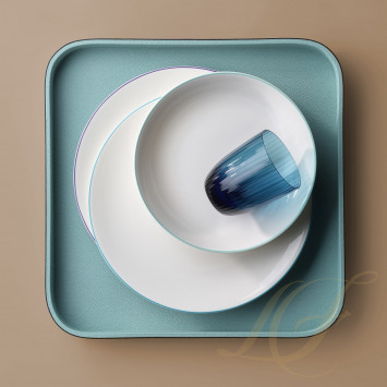 Тарелка 28см коллекции Simplicity 