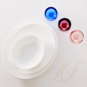 Стакан 0,25л коллекции Solid Color 