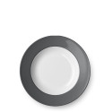 Тарелка глубокая 23см коллекции Solid Color 