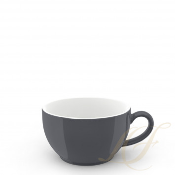 Чашка кофейная 0,25л коллекции Solid Color 