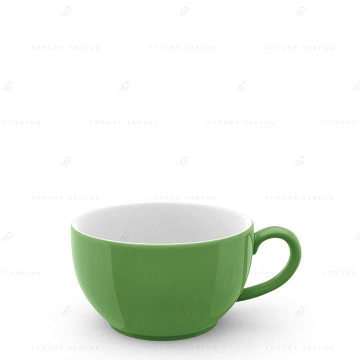 Чашка капучино 0,3л коллекции Solid Color 