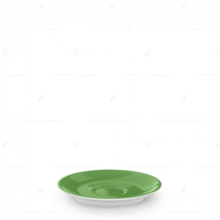 Блюдце для чашки эспрессо 11,9см коллекции Solid Color 