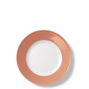 Тарелка 21см коллекции Solid Color 