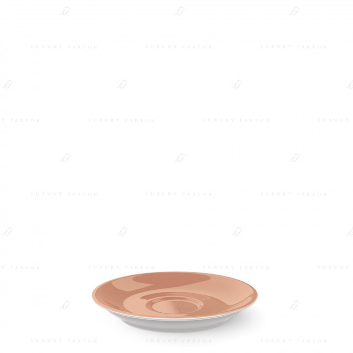 Блюдце для чашки эспрессо 11,9см коллекции Solid Color 