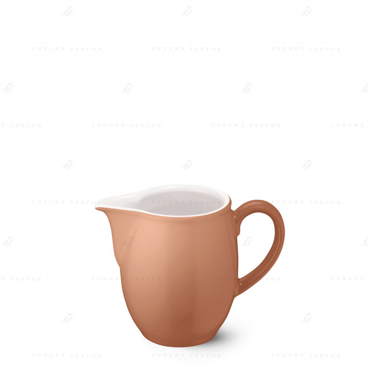 Молочник 0,25л коллекции Solid Color 