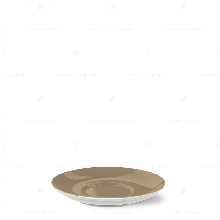Блюдце для чашки капучино 16см коллекции Solid Color 