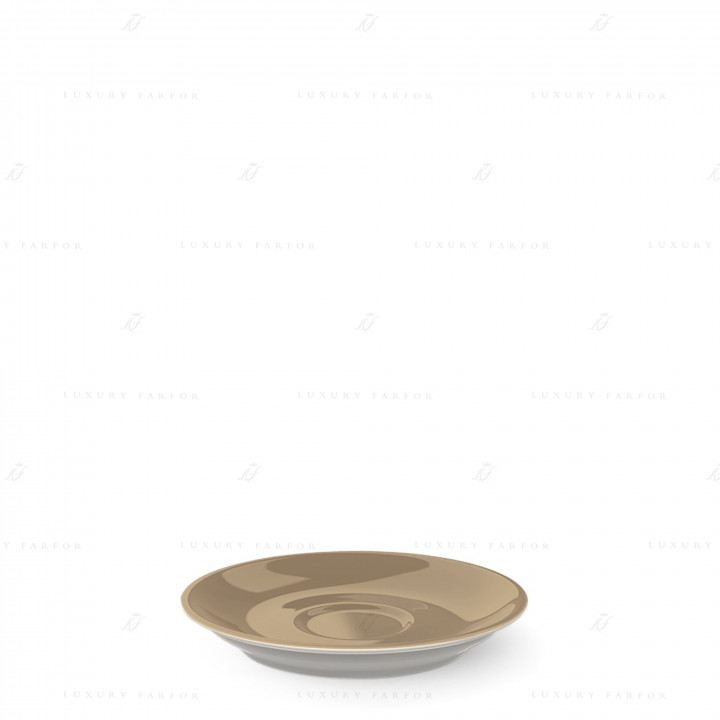 Блюдце для чашки эспрессо 11,9см коллекции Solid Color 