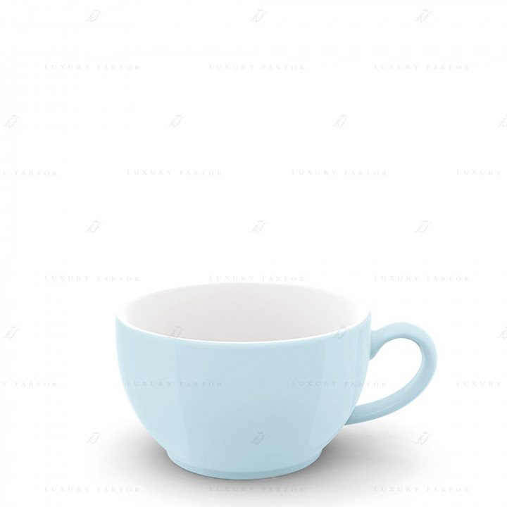 Чашка кофейная 0,25л коллекции Solid Color 
