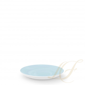 Блюдце для чашки капучино 16см коллекции Solid Color 