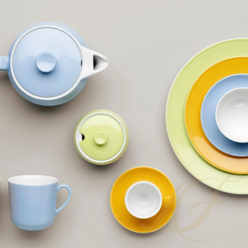 Кружка 0,32л коллекции Solid Color 