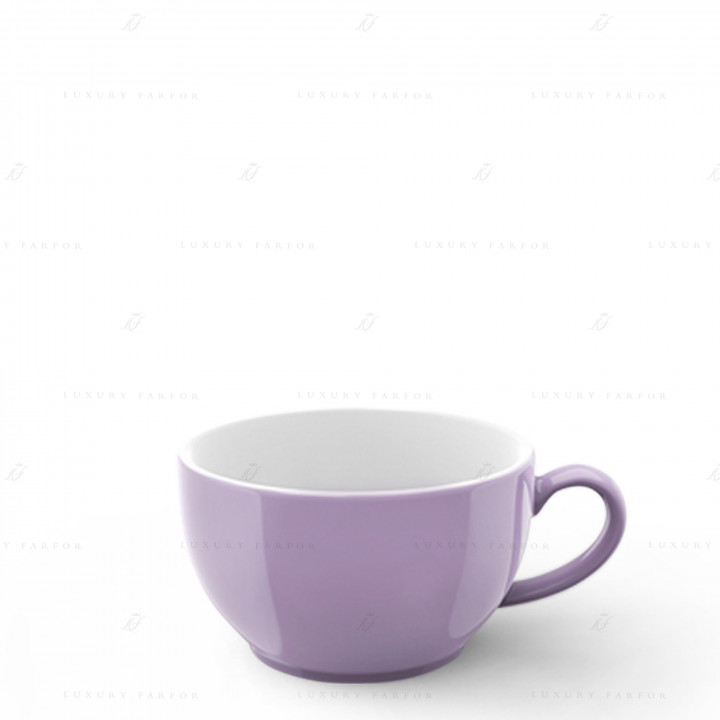 Чашка кофейная 0,25л коллекции Solid Color 