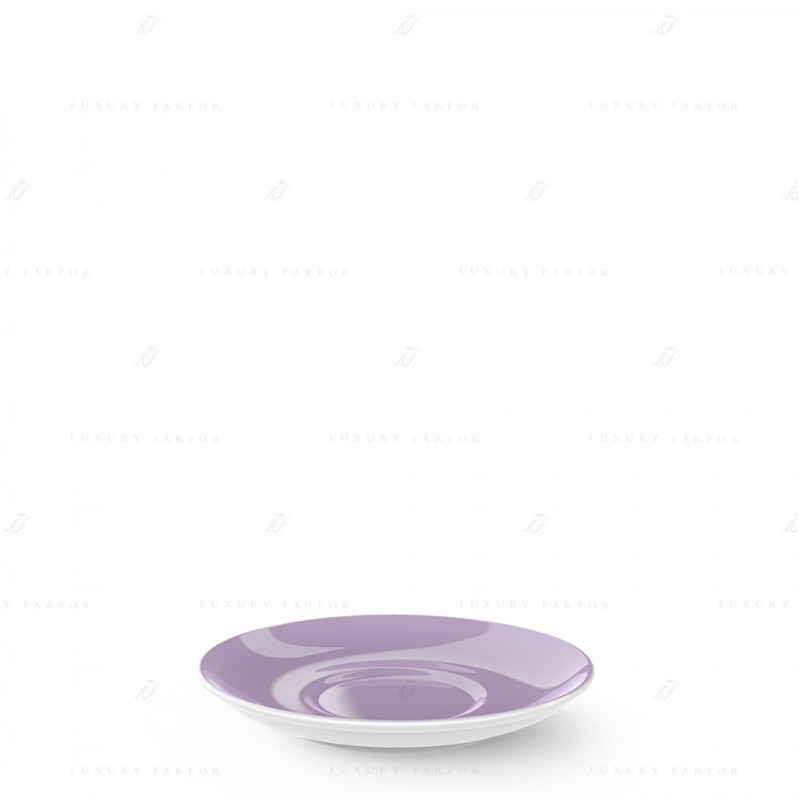 Блюдце для чашки кофейной 14,5см коллекции Solid Color 