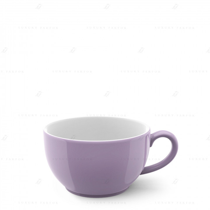 Чашка капучино 0,3л коллекции Solid Color 