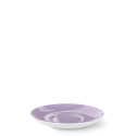 Блюдце для чашки капучино 16см коллекции Solid Color 
