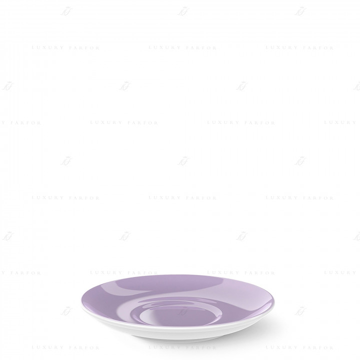 Блюдце для чашки капучино 16см коллекции Solid Color 