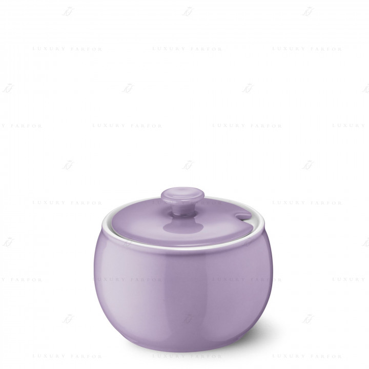 Сахарница 0,3л коллекции Solid Color 