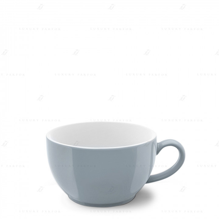Чашка кофейная 0,25л коллекции Solid Color 
