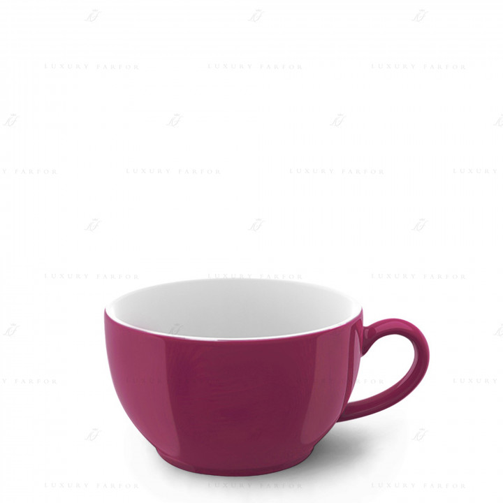 Чашка кофейная 0,25л коллекции Solid Color 