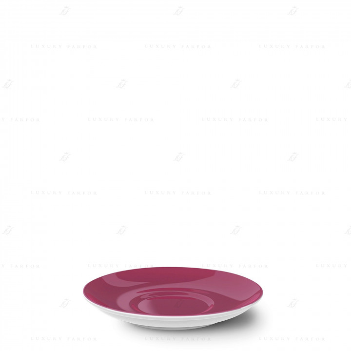 Блюдце для чашки кофейной 14,5см коллекции Solid Color 