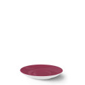 Блюдце для чашки капучино 16см коллекции Solid Color 