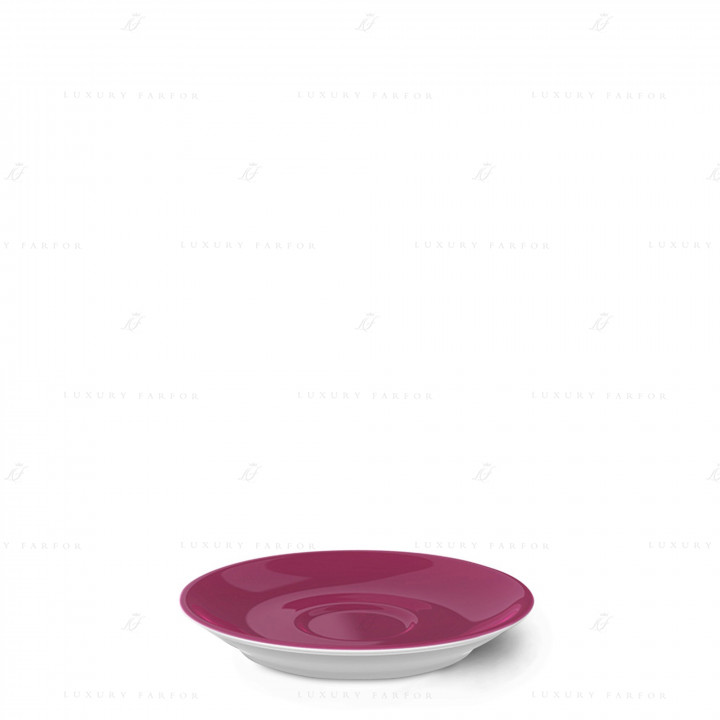 Блюдце для чашки эспрессо 11,9см коллекции Solid Color 
