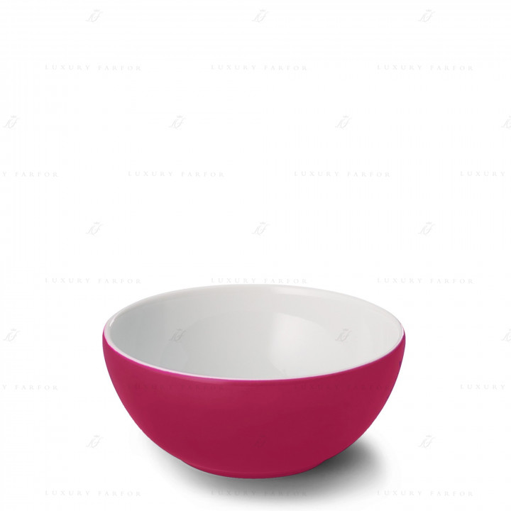 Чаша 20см коллекции Solid Color 