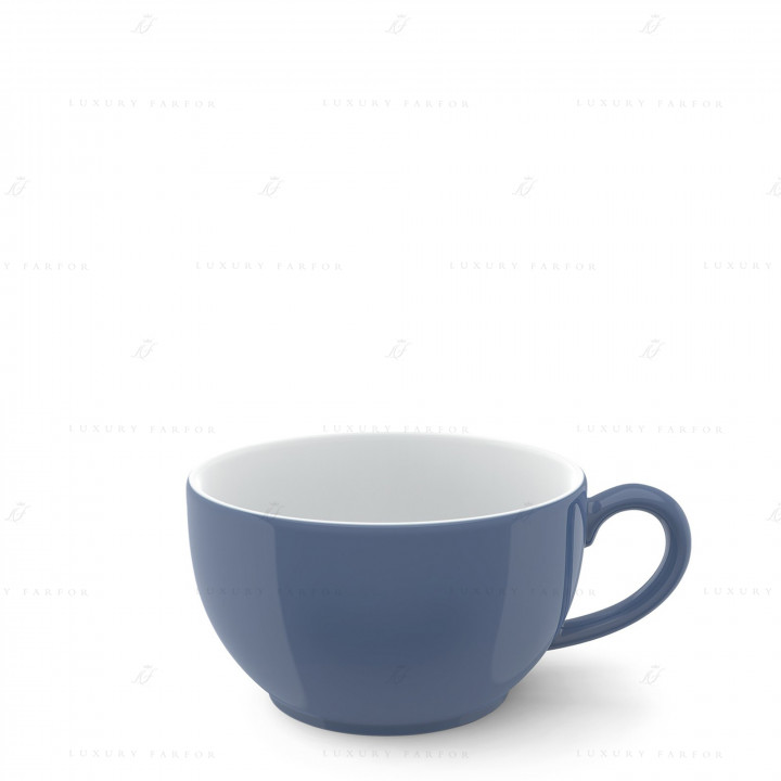 Чашка кофейная 0,25л коллекции Solid Color 