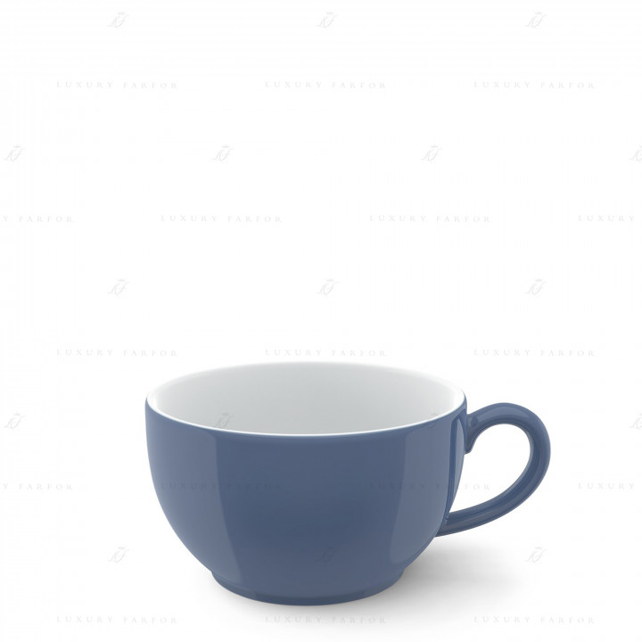 Чашка капучино 0,3л коллекции Solid Color 