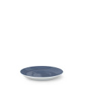 Блюдце для чашки капучино 16см коллекции Solid Color 