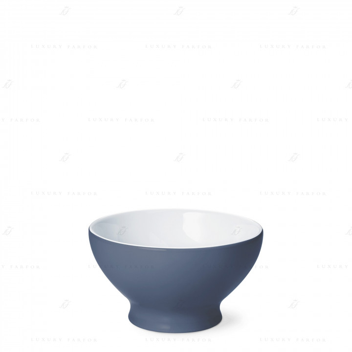Чаша бульонная 13,5см коллекции Solid Color 