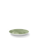 Блюдце для чашки кофейной 14,5см коллекции Solid Color 