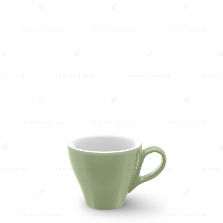 Чашка эспрессо 0,09л коллекции Solid Color 