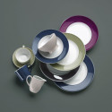 Блюдце для чашки эспрессо 11,9см коллекции Solid Color 