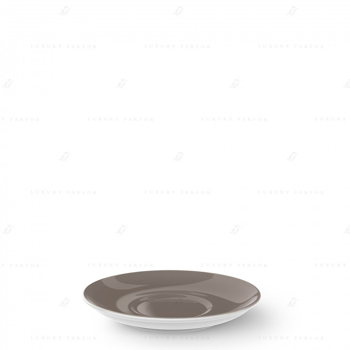 Блюдце для чашки кофейной 14,5см коллекции Solid Color 