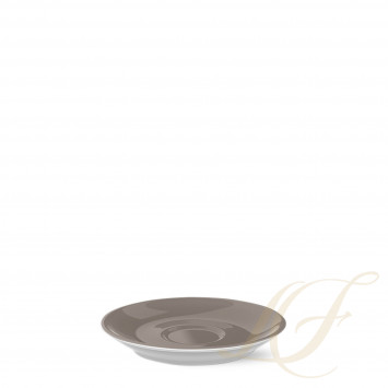 Блюдце для чашки эспрессо 11,9см коллекции Solid Color 
