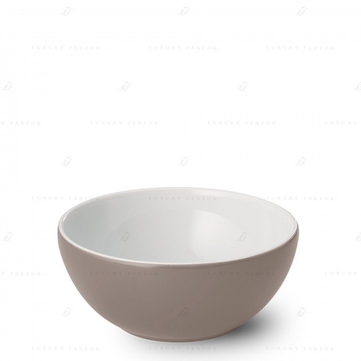 Чаша 26см коллекции Solid Color 