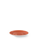 Блюдце для чашки кофейной 14,5см коллекции Solid Color 