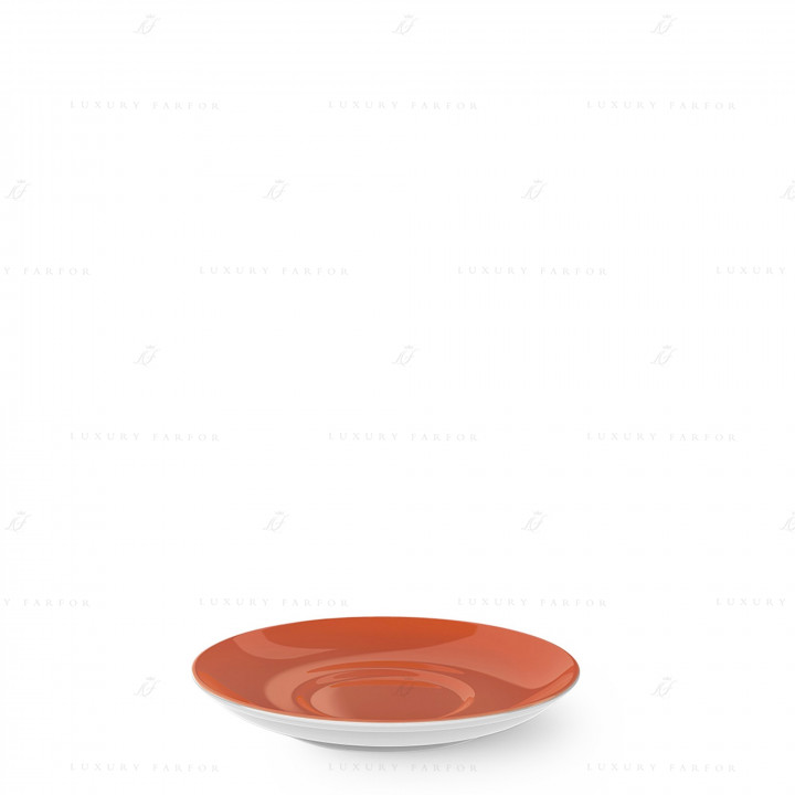 Блюдце для чашки кофейной 14,5см коллекции Solid Color 