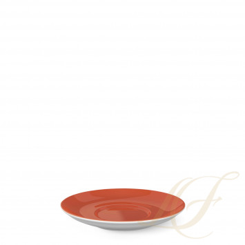 Блюдце для чашки капучино 16см коллекции Solid Color 