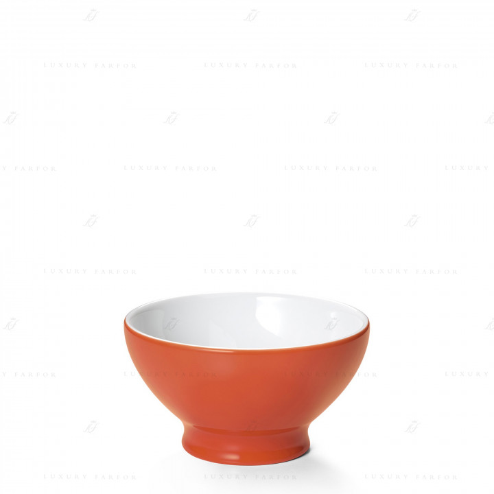 Чаша бульонная 13,5см коллекции Solid Color 