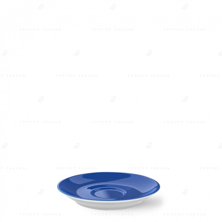 Блюдце для чашки эспрессо 11,9см коллекции Solid Color 
