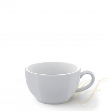 Чашка кофейная 0,25л коллекции Solid Color 