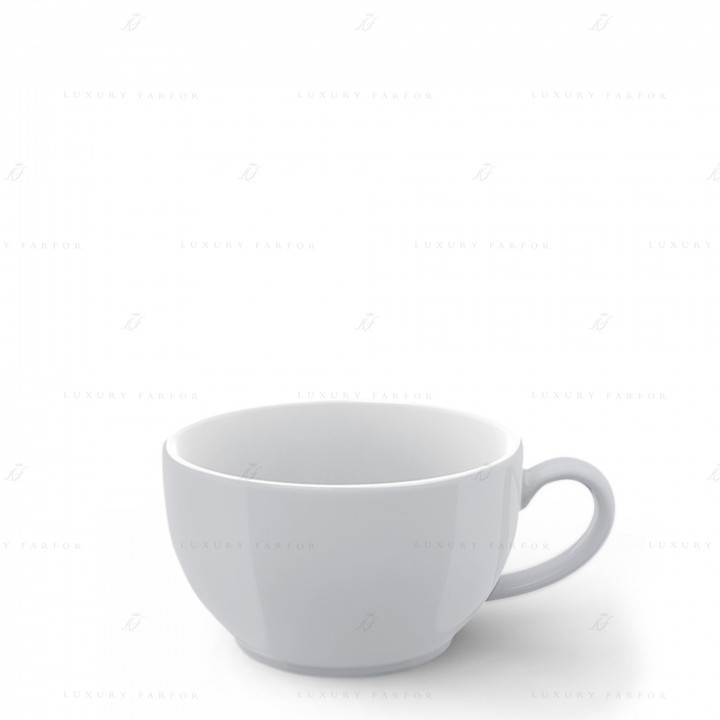 Чашка кофейная 0,25л коллекции Solid Color 