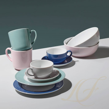 Чаша 20см коллекции Solid Color 