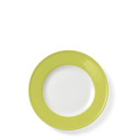 Тарелка 19см коллекции Solid Color 
