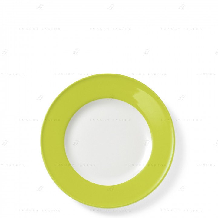 Тарелка 21см коллекции Solid Color 