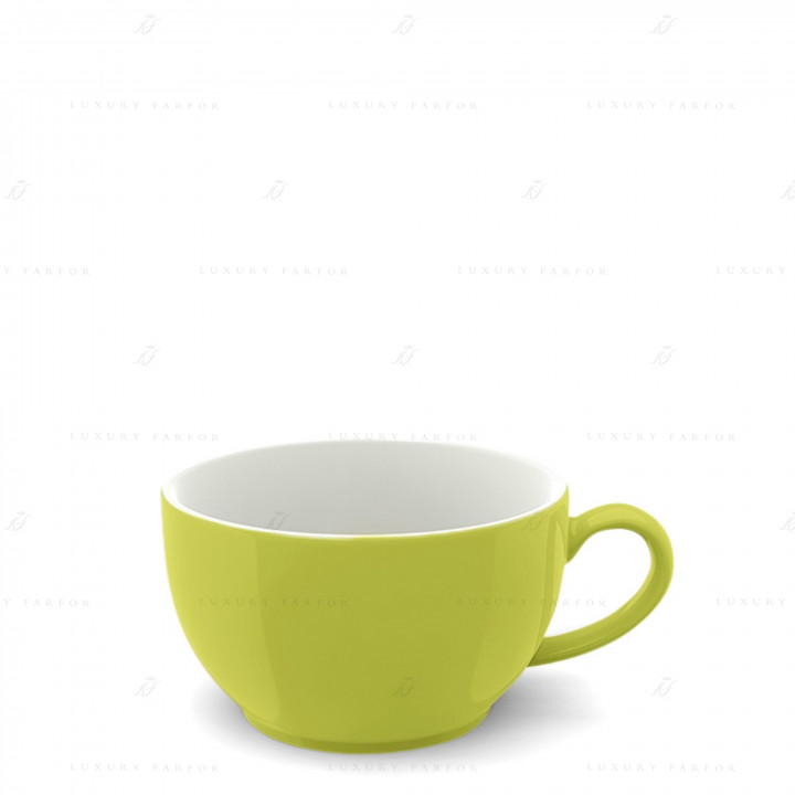 Чашка кофейная 0,25л коллекции Solid Color 